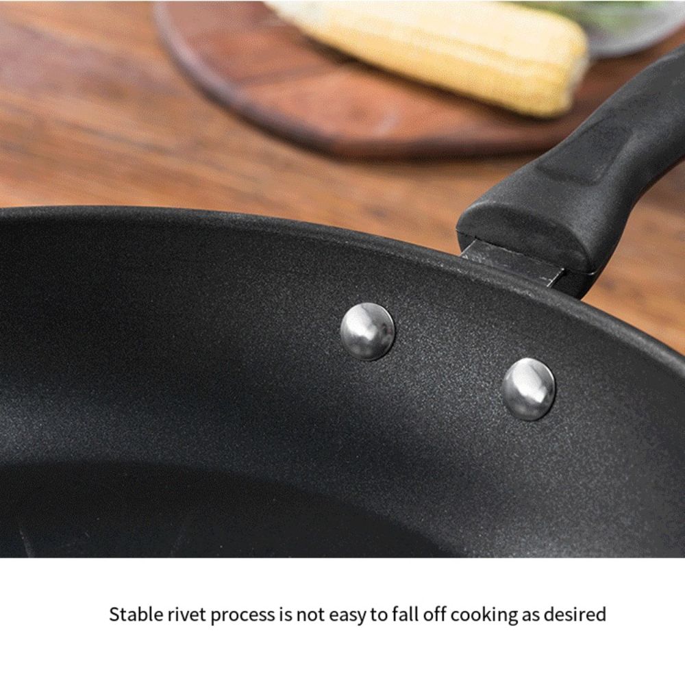 Round Egg Frying Pan 12/18/26/ – Egg Waffle Pan recenzja i cena
