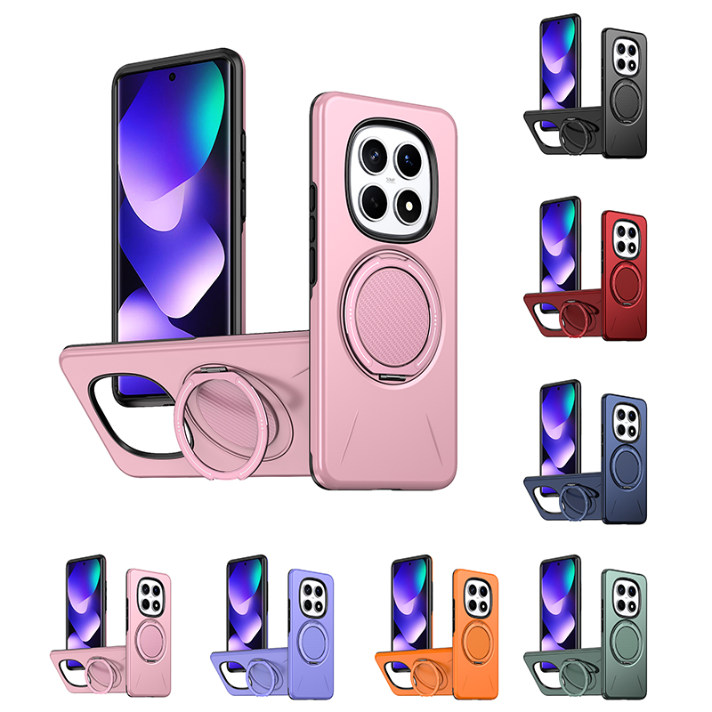 For Xiaomi Redmi Note 15 Pro P – Taco Stand Holder recenzja i cena