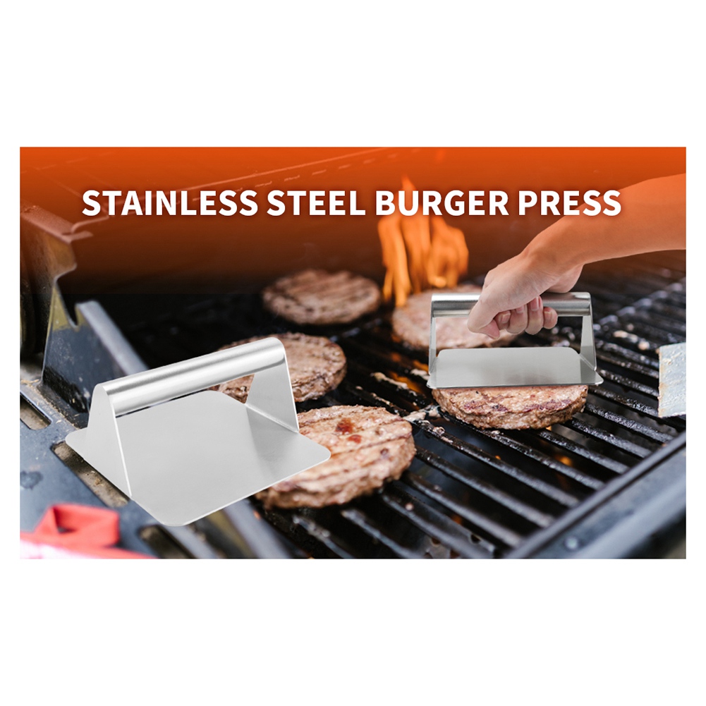 A04G-Square Meat Press Hamburg – Hot Dog Press recenzja i cena