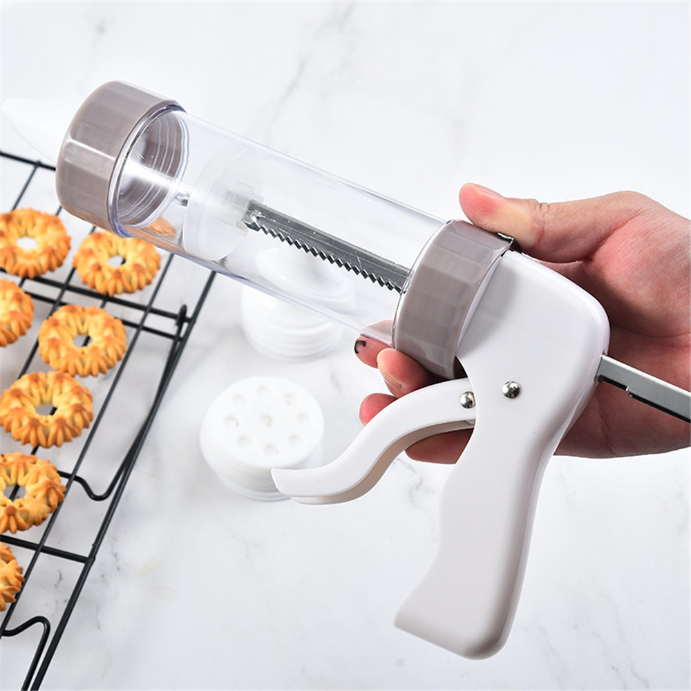 Churros Maker Machine Cookie P – Churros Maker Gun recenzja i cena