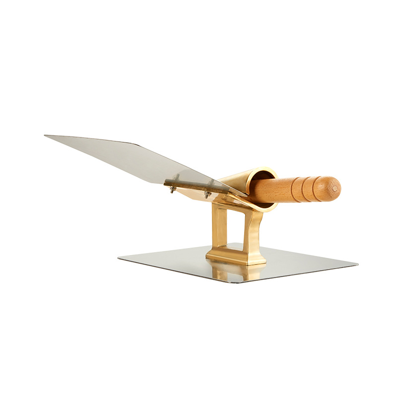 Professional Copper Cone Tool, – Waffle Cone Maker recenzja i cena