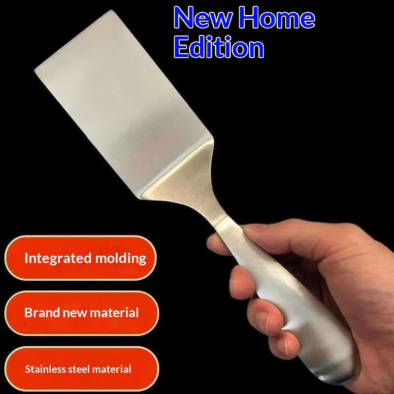 Restaurant home small pan spat – Okonomiyaki Spatula recenzja i cena