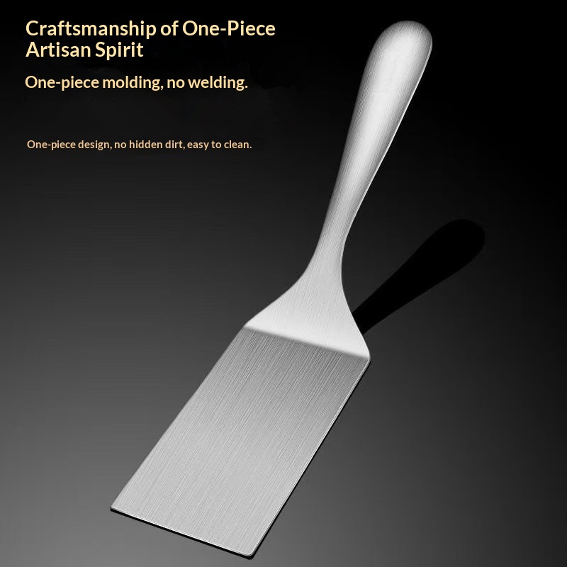Restaurant home small pan spat – Okonomiyaki Spatula recenzja i cena