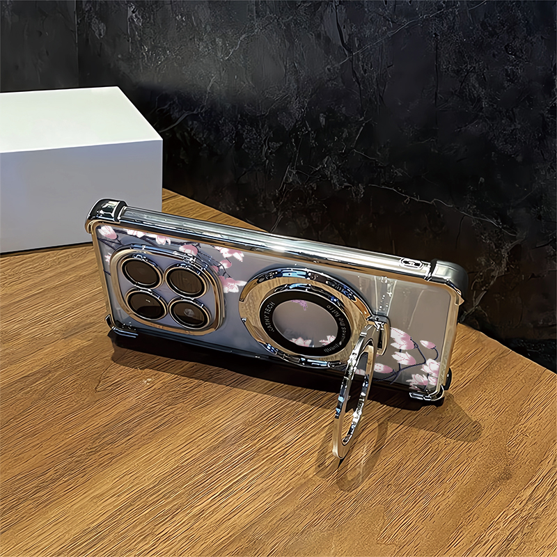 Holder Stand Plating Phone Cas – Taco Stand Holder recenzja i cena