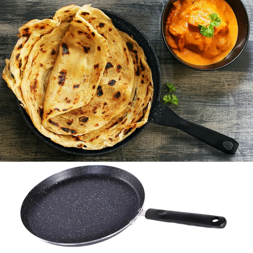 1pc Non-Stick Crepe Pan Induct – Danish Pancake Pan recenzja i cena