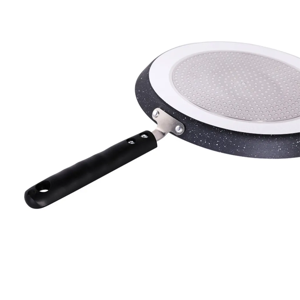 1pc Non-Stick Crepe Pan Induct – Danish Pancake Pan recenzja i cena