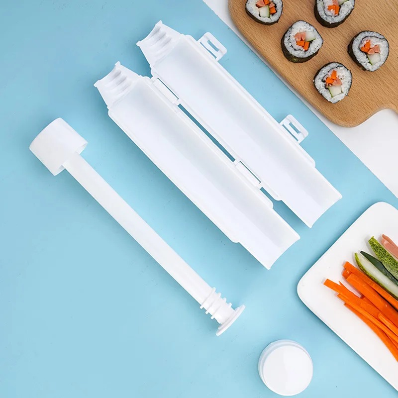 Magic Rice Mold Sushi Maker Ro – Spring Roll Wrapper recenzja i cena