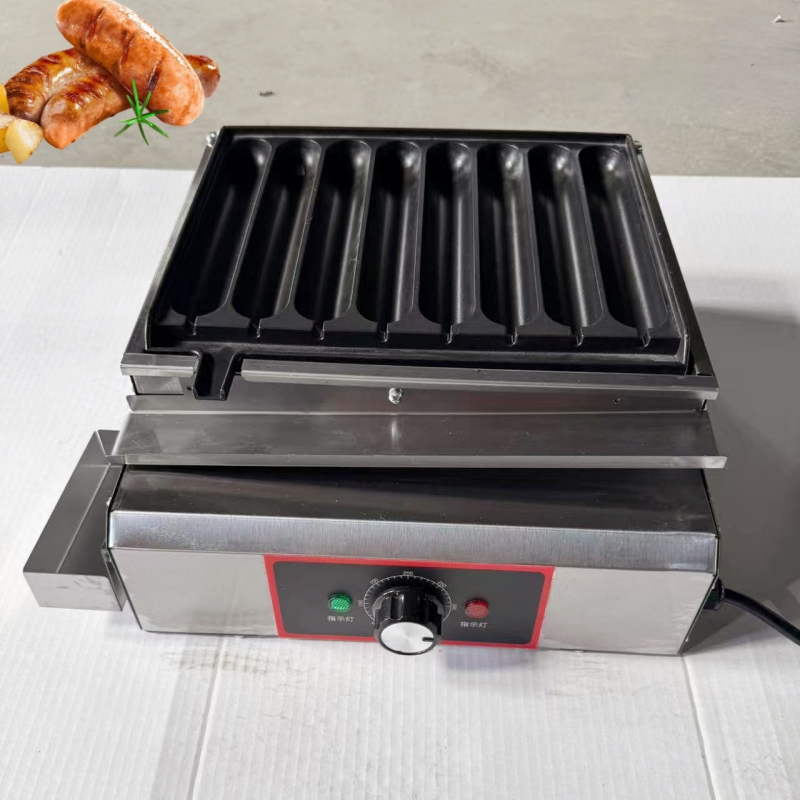 About Mini Electric Hot Dog St – Corn Dog Stick recenzja i cena