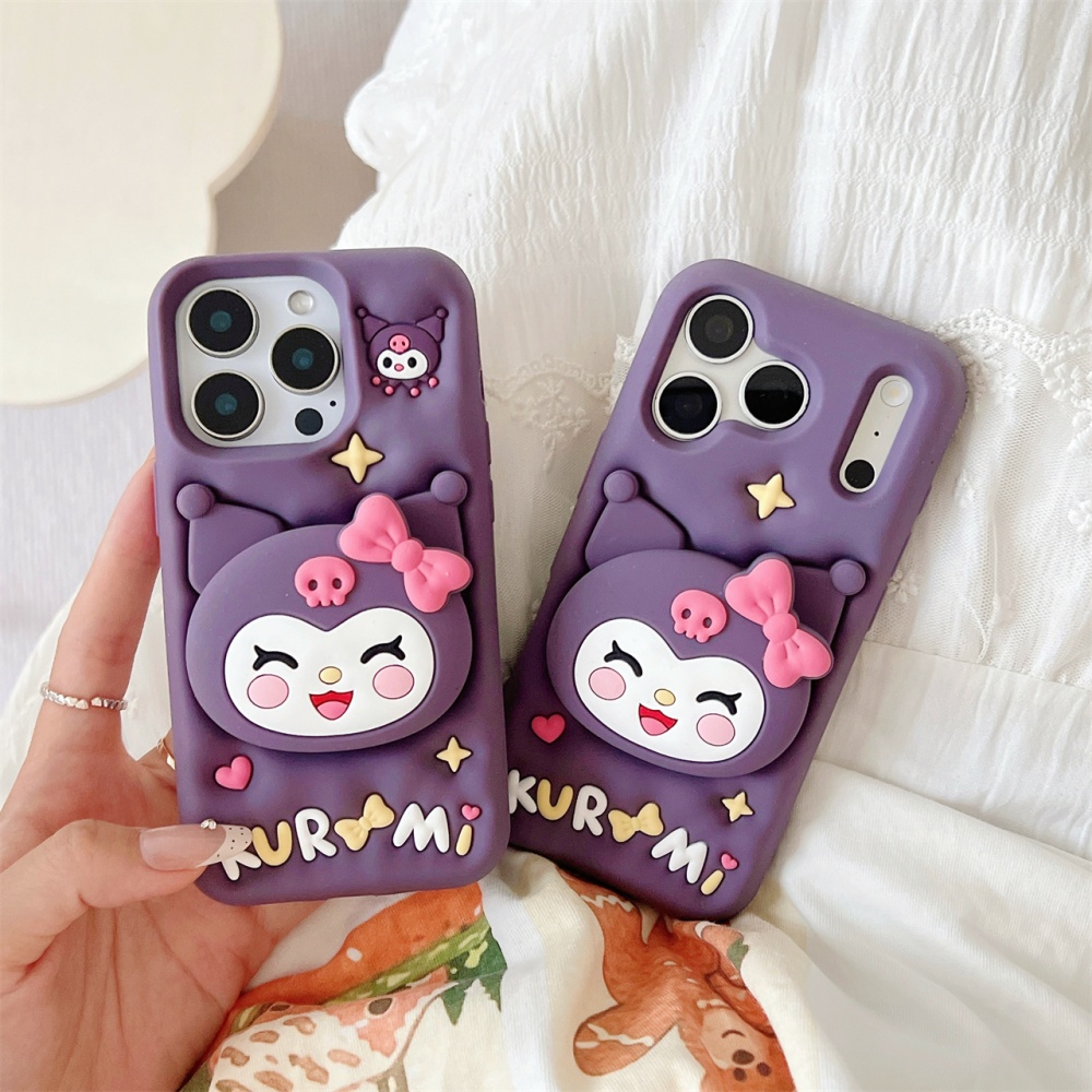 Cartoon Sanrio Cute 3D Cartoon – Taco Stand Holder recenzja i cena