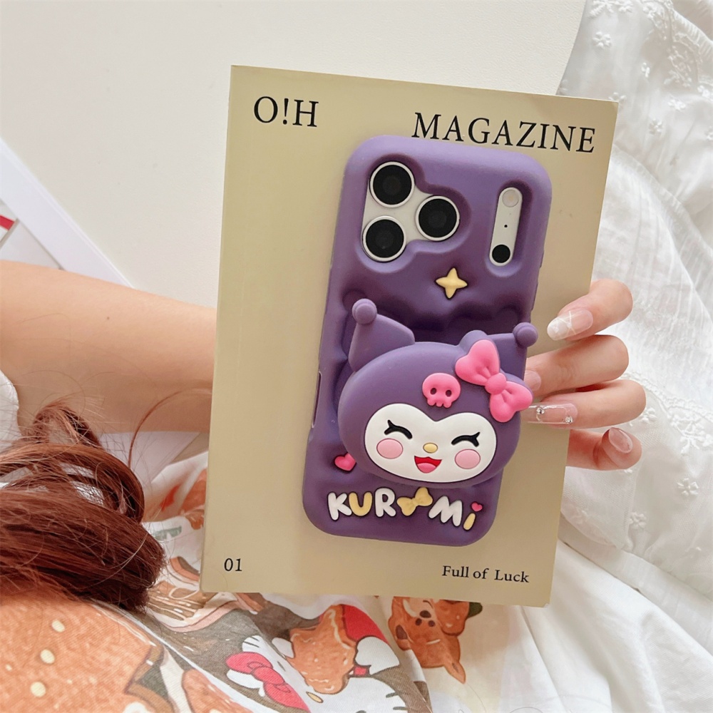 Cartoon Sanrio Cute 3D Cartoon – Taco Stand Holder recenzja i cena