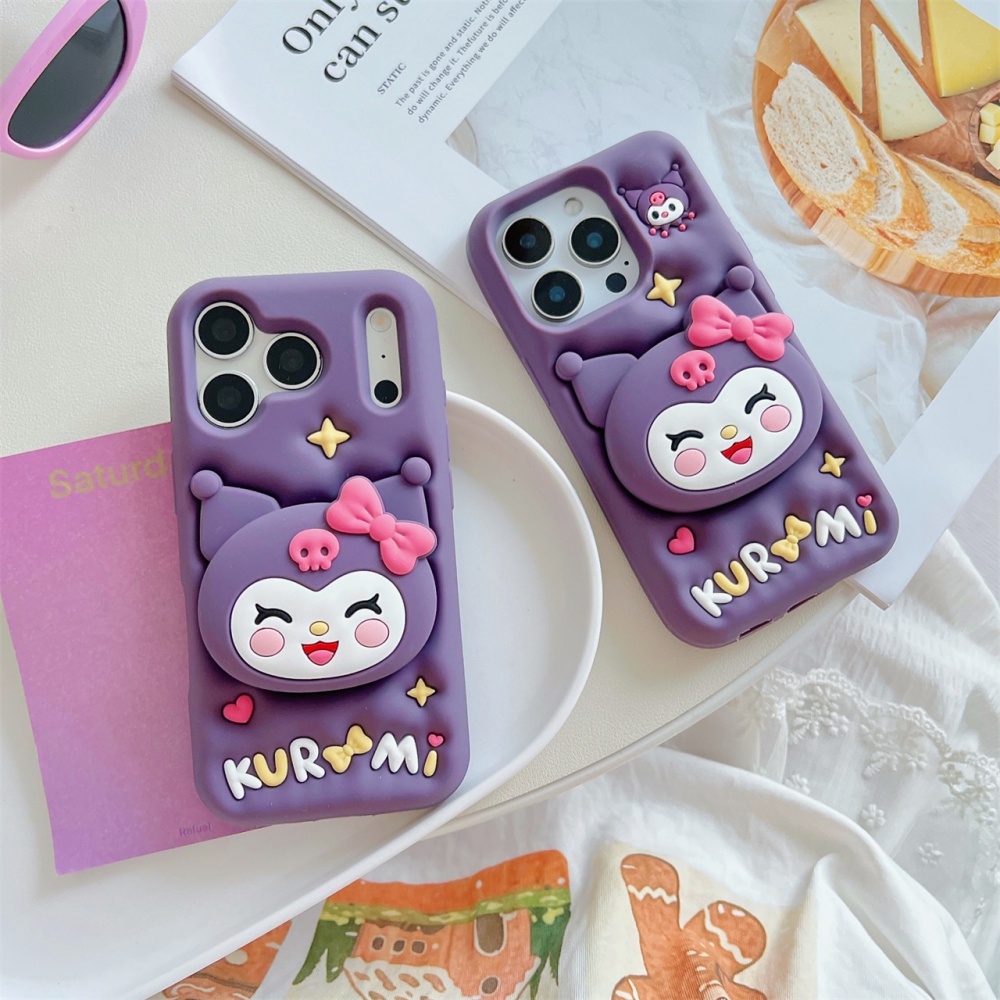 Cartoon Sanrio Cute 3D Cartoon – Taco Stand Holder recenzja i cena