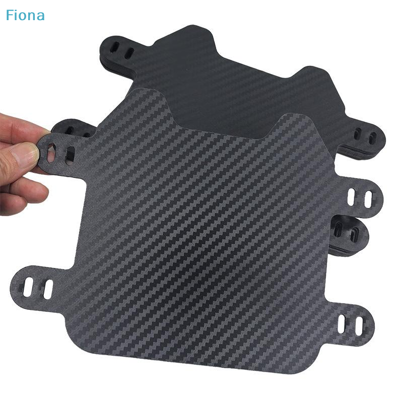 ✔Carbon Fiber Texture Front Fe – Crepe Pan Carbon recenzja i cena