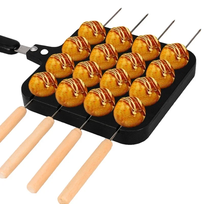 Aluminum Octopus Ball Plate, 1 – Takoyaki Grill Plate recenzja i cena