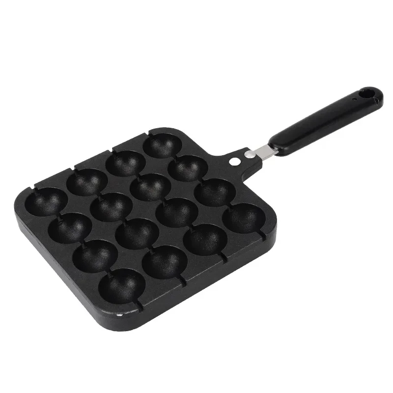 Aluminum Octopus Ball Plate, 1 – Takoyaki Grill Plate recenzja i cena