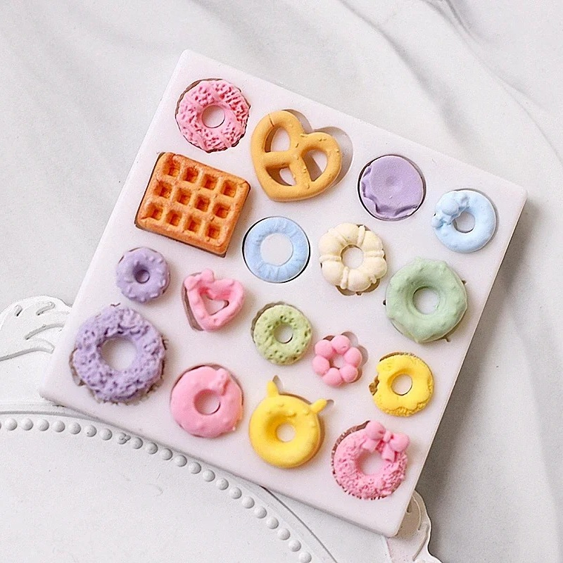 Cute Bunny Bear Carrot House S – Bunny Cake Mold recenzja i cena