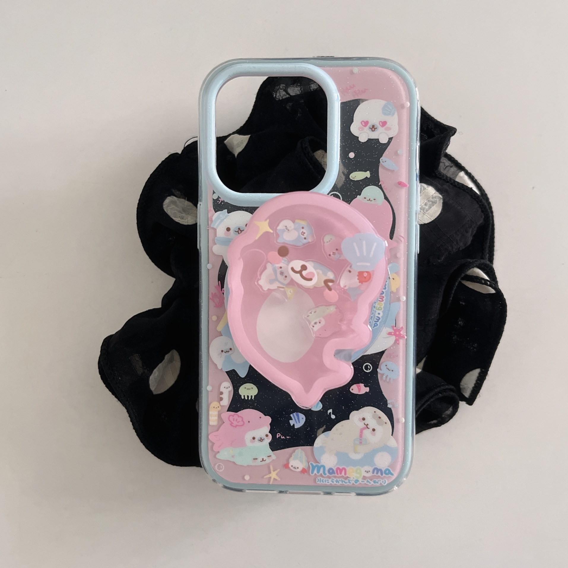 New For iPhone 17 16Pro 14 15  – Taco Stand Holder recenzja i cena