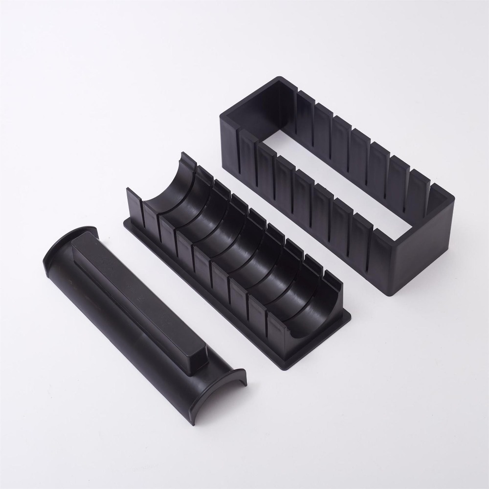 3Pcs/Set Japanese Sushi Maker  – Spring Roll Wrapper recenzja i cena