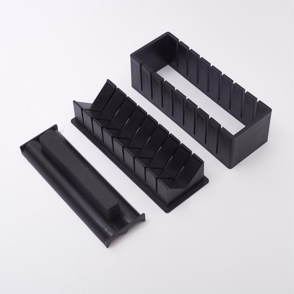 3Pcs/Set Japanese Sushi Maker  – Spring Roll Wrapper recenzja i cena