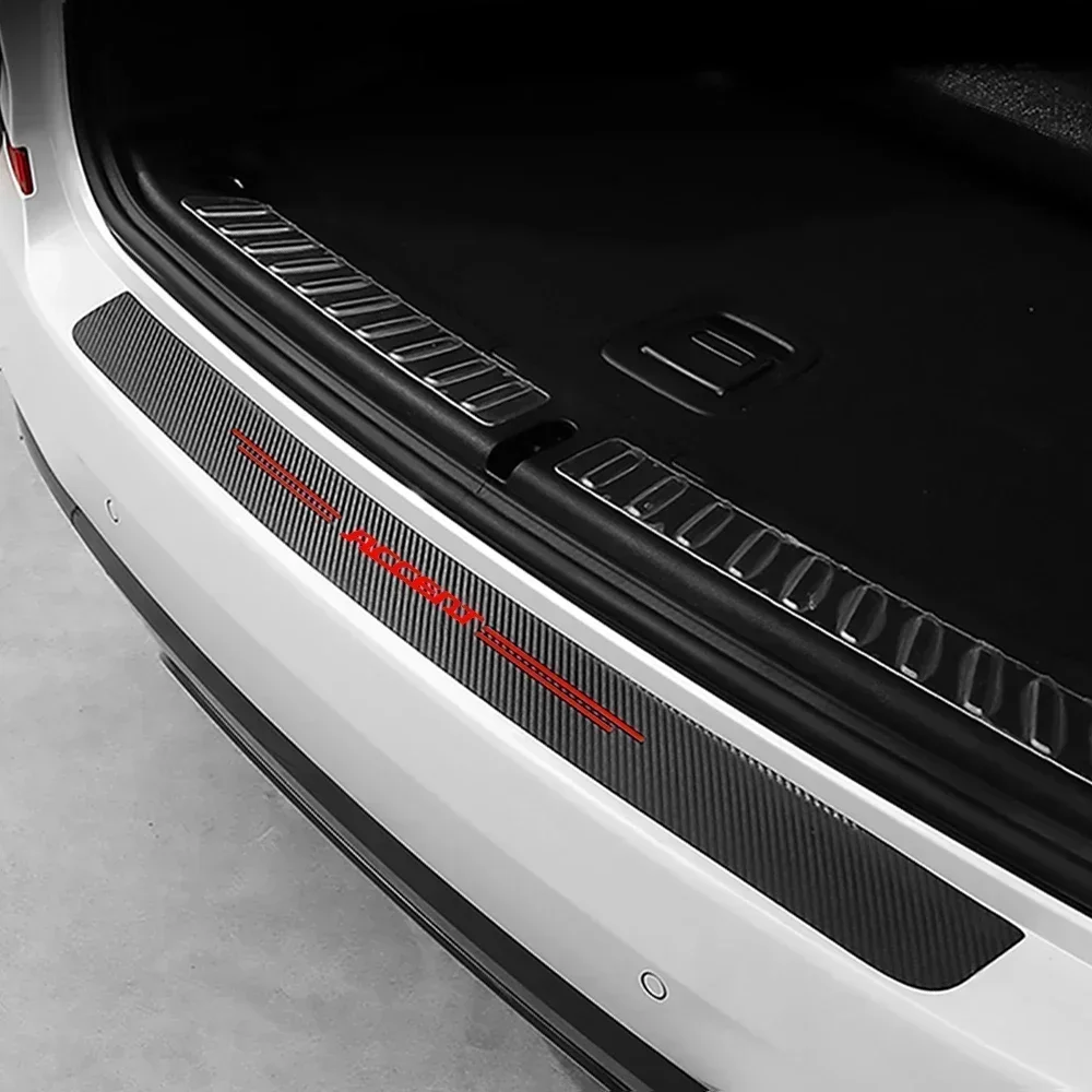 Car Styling Door Threshold Sil – Crepe Pan Carbon recenzja i cena