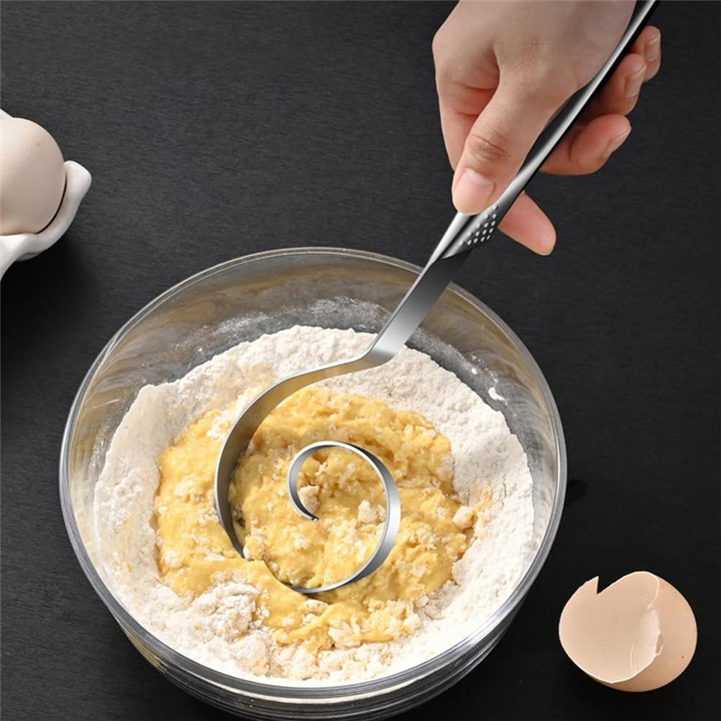 CYCLI-Danish Dough Whisk - Sta – Danish Pancake Pan recenzja i cena