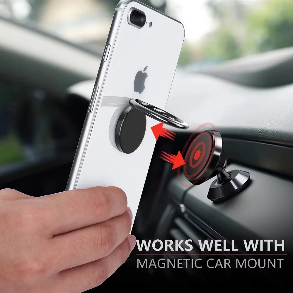 Finger Ring Mobile Phone Holde – Taco Stand Holder recenzja i cena