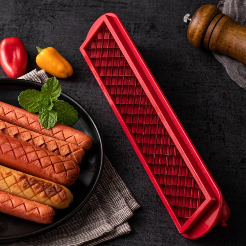 New Stainless Steel Multifunct – Hot Dog Press recenzja i cena