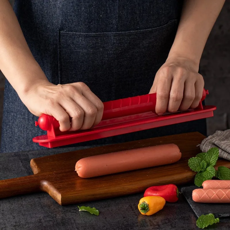 New Stainless Steel Multifunct – Hot Dog Press recenzja i cena