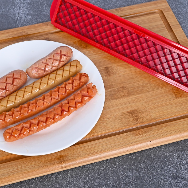 New Stainless Steel Multifunct – Hot Dog Press recenzja i cena