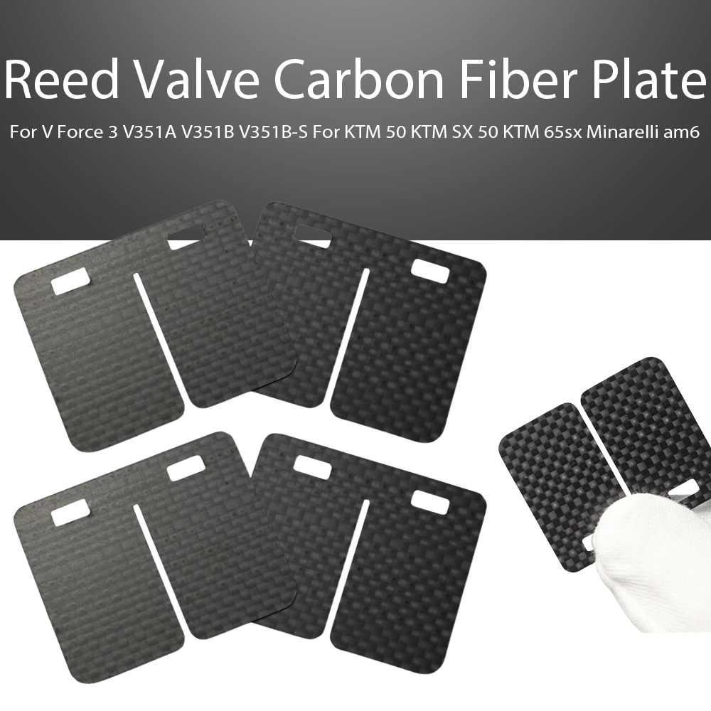 Reed Valve Carbon Fiber Plate  – Crepe Pan Carbon recenzja i cena