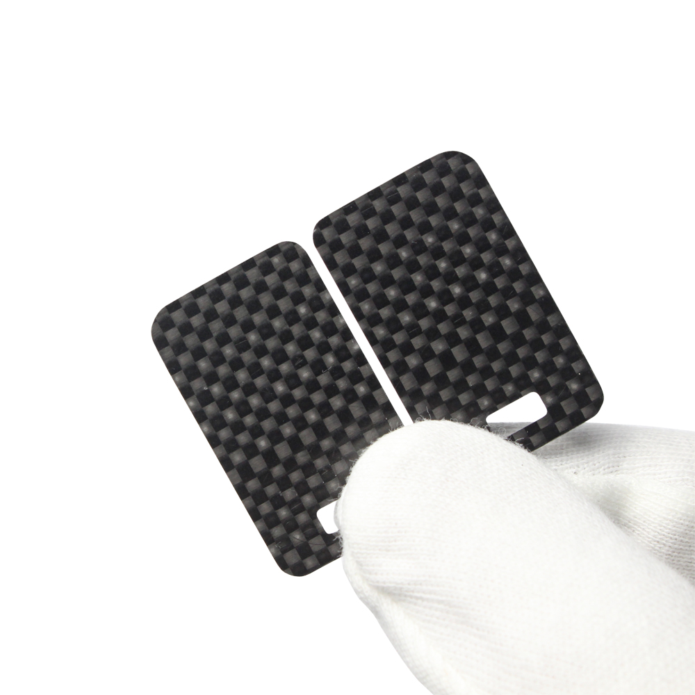 Reed Valve Carbon Fiber Plate  – Crepe Pan Carbon recenzja i cena