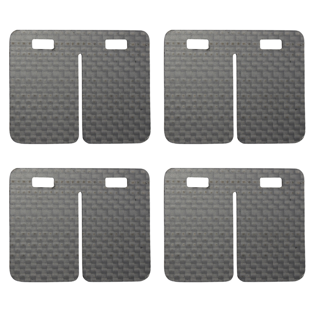 Reed Valve Carbon Fiber Plate  – Crepe Pan Carbon recenzja i cena