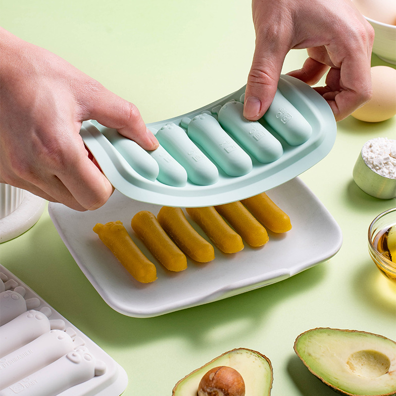 Sausage Maker Mould 6 Grids Si – Hot Dog Press recenzja i cena