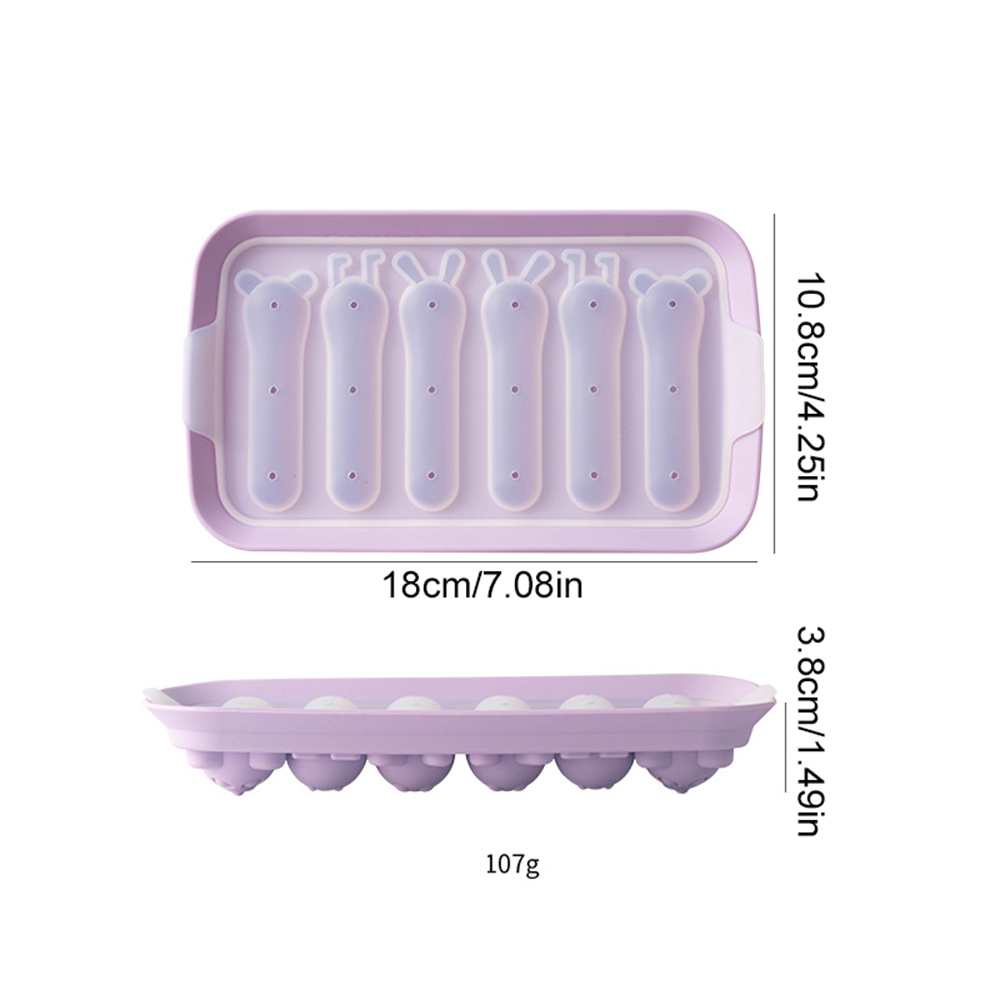 Sausage Maker Mould 6 Grids Si – Hot Dog Press recenzja i cena