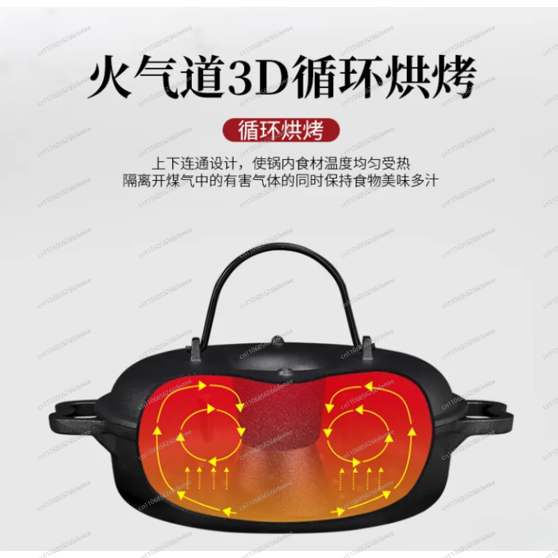 Thickened cast iron sweet pota – Cast Iron Corn recenzja i cena