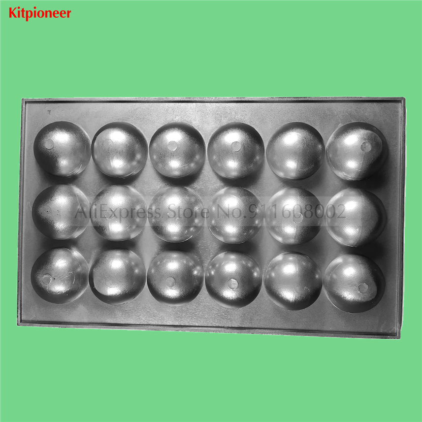 1 Piece Octopus Balls Plate No – Takoyaki Grill Plate recenzja i cena