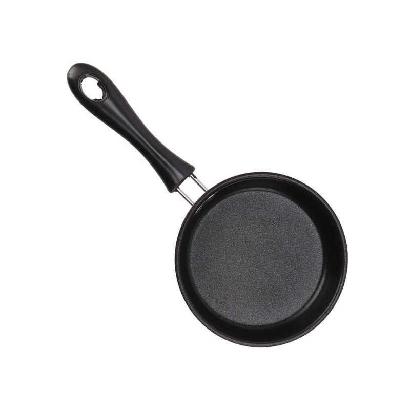 Mini Frying Pan Stainless Stee – Egg Waffle Pan recenzja i cena