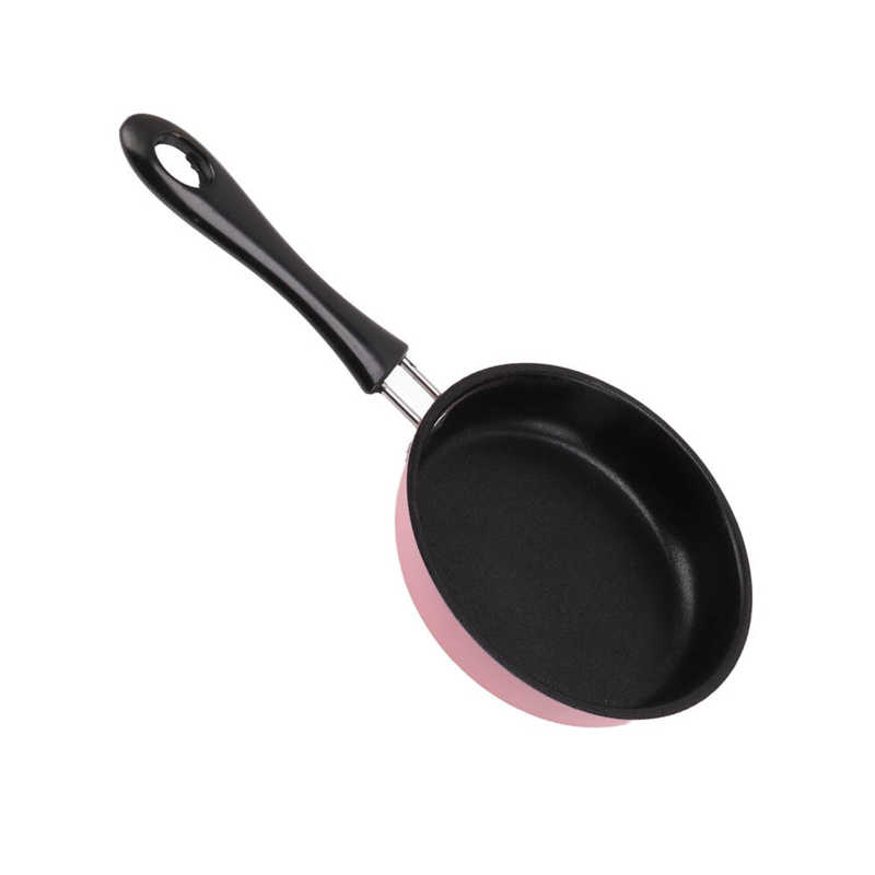 Mini Frying Pan Stainless Stee – Egg Waffle Pan recenzja i cena