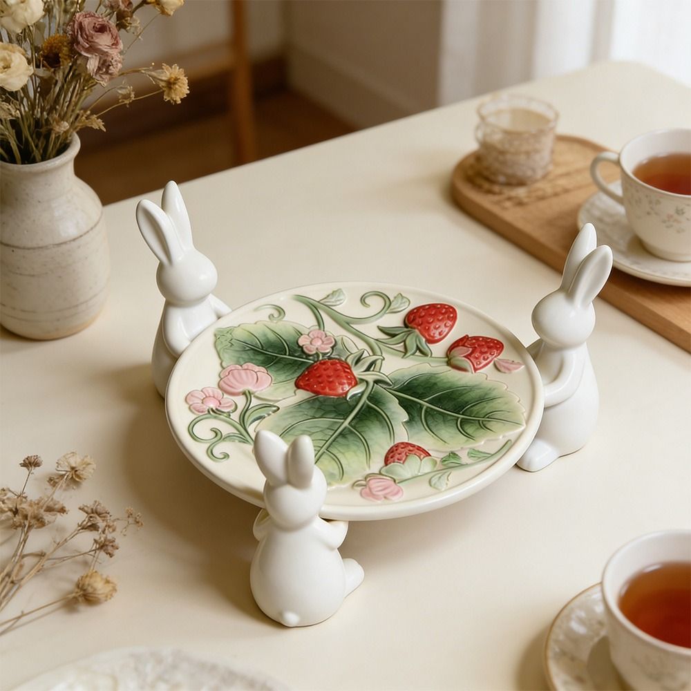 Creative Embossed Pattern Bunn – Bunny Cake Mold recenzja i cena