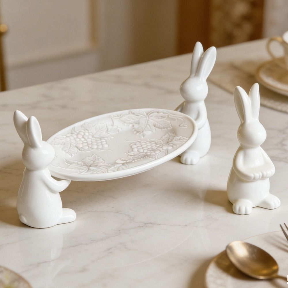 Creative Embossed Pattern Bunn – Bunny Cake Mold recenzja i cena