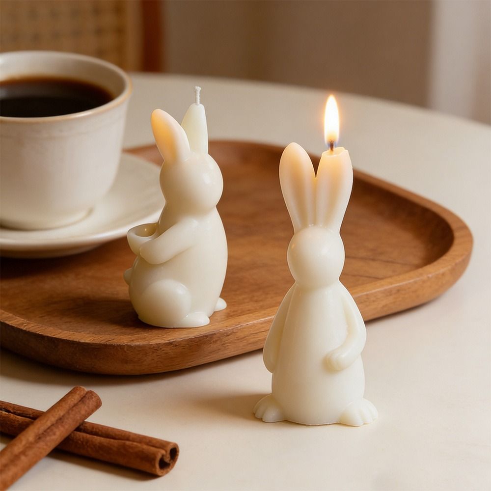 Creative Embossed Pattern Bunn – Bunny Cake Mold recenzja i cena