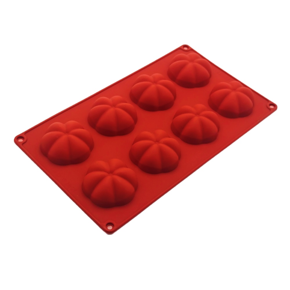 New Arrival 8 Hole 6 Petal Sha – Donut Mold Silicone recenzja i cena
