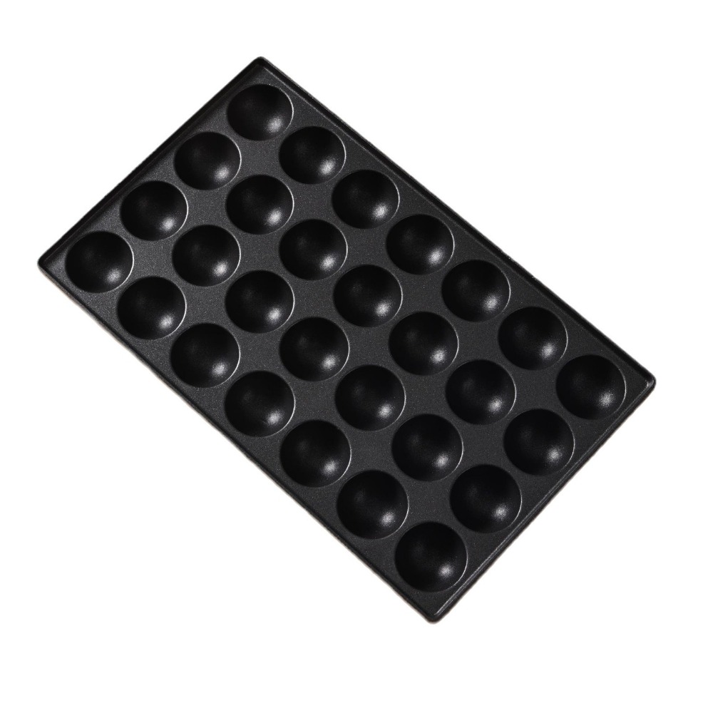 28 Holes Durable Nonstick Tako – Takoyaki Grill Plate recenzja i cena