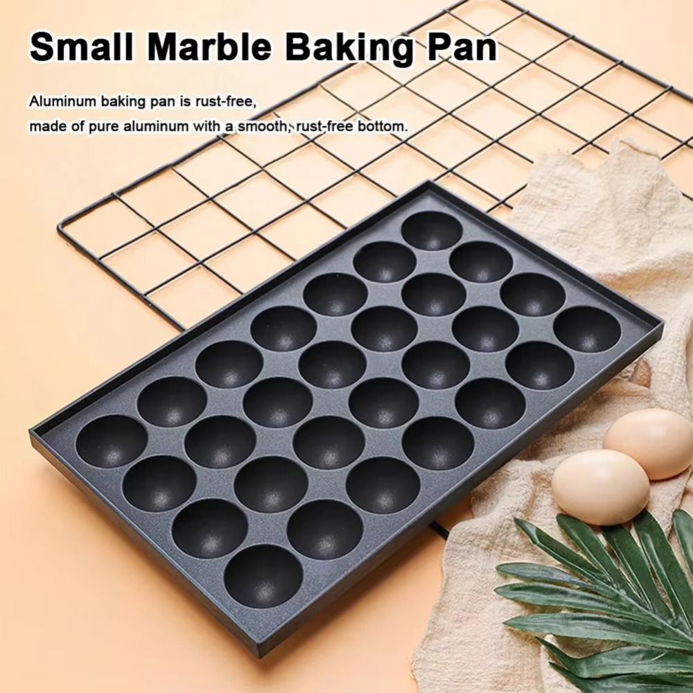 28 Holes Durable Nonstick Tako – Takoyaki Grill Plate recenzja i cena