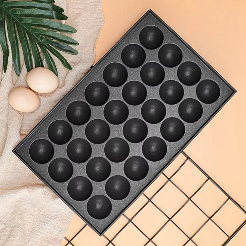 28 Holes Durable Nonstick Tako – Takoyaki Grill Plate recenzja i cena
