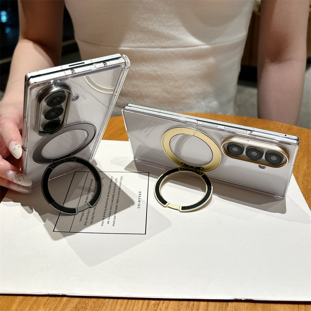 Magnetic Wireless Charging Pho – Taco Stand Holder recenzja i cena