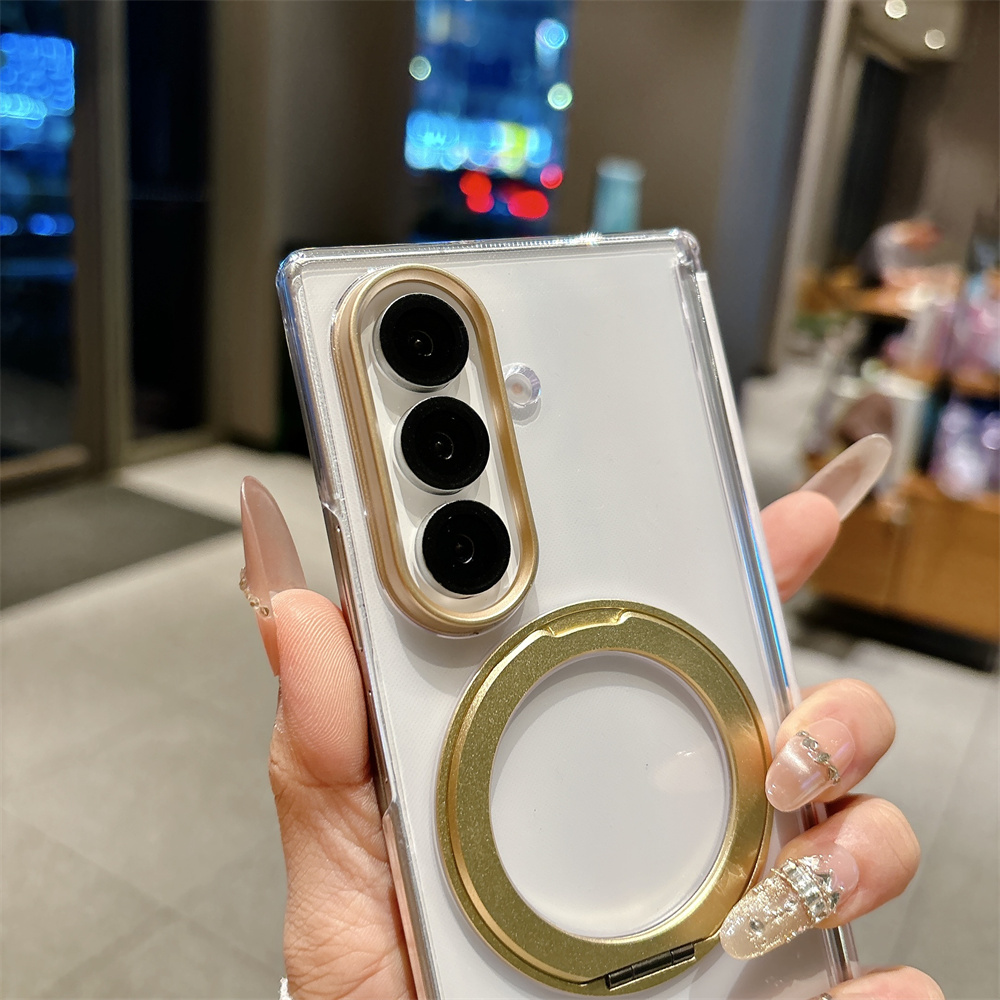 Magnetic Wireless Charging Pho – Taco Stand Holder recenzja i cena