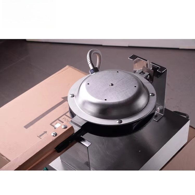 New Household Electric Non-Sti – Waffle Cone Maker recenzja i cena