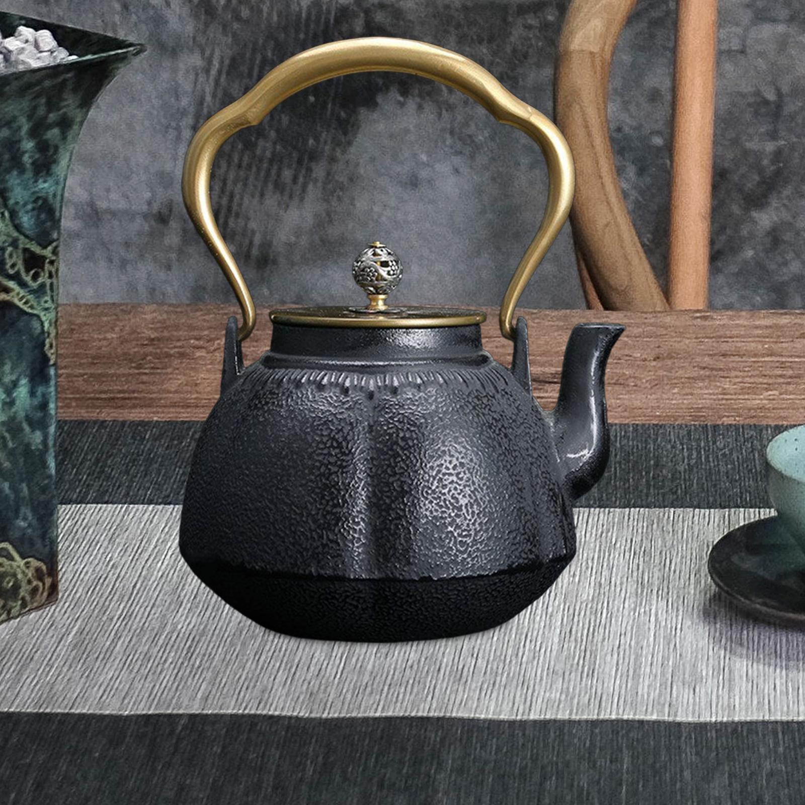 Cast Iron Tea Kettle Iron Teap – Cast Iron Corn recenzja i cena