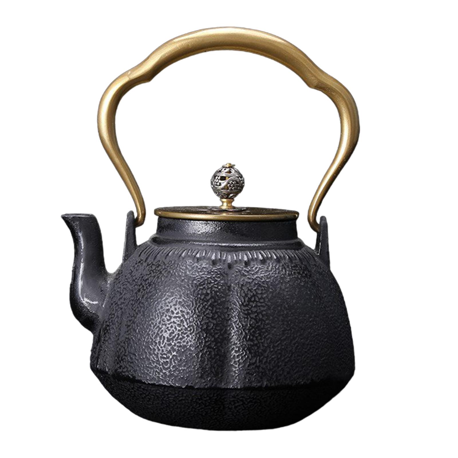 Cast Iron Tea Kettle Iron Teap – Cast Iron Corn recenzja i cena