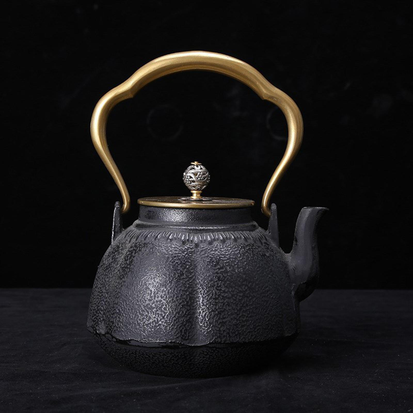 Cast Iron Tea Kettle Iron Teap – Cast Iron Corn recenzja i cena